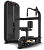 Вращение торса. Вес стека 100 кг. Vision Fitness VST600-S55 | sportres.ru