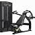 Жим от плеч Impulse Exoform FE9712 | sportres.ru