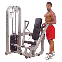 Жим от груди Body Solid ProClub SBP-100 | sportres.ru