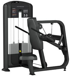 Трицепс машина (брусья) Fitex Pro Basic FTX-FB26 | sportres.ru