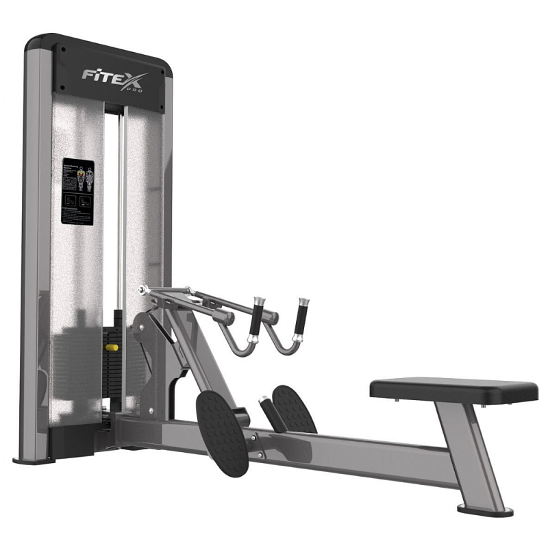 Нижняя тяга Fitex Pro Optima FTX-61A13 | sportres.ru фото 1