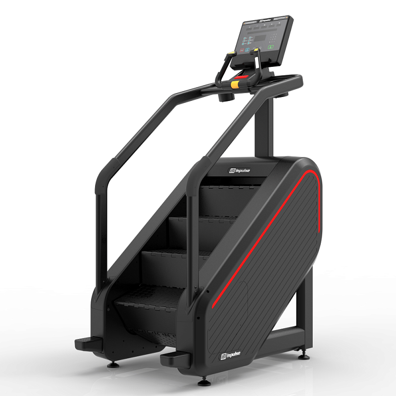 Вертикальный тренажер лестница Aerofit Impulse XSC700 | sportres.ru фото 3