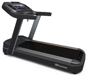 Беговая дорожка Aerofit PT500H (X4-T LCD) | sportres.ru