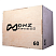 Универсальный Plyo Box 3 в 1 со шкалой наклона DHZ | sportres.ru