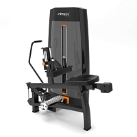 Голень сидя Fitex Pro Status FTX-7330 | sportres.ru