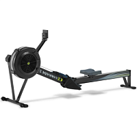 Гребной тренажер Concept2 Rowerg Standart (D) | sportres.ru