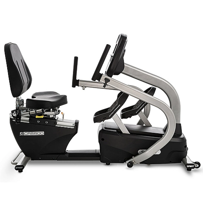 Spirit crs800s recumbent stepper sale