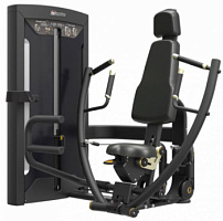 Жим от груди Impulse ExoForm FE9701 | sportres.ru