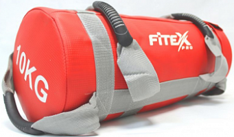 Сэндбэг Fitex Pro, 10 кг | sportres.ru