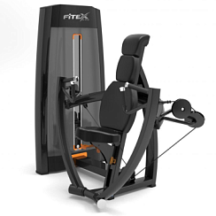 Жим от груди сидя Fitex Pro Status FTX-7304 | sportres.ru