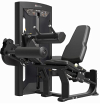 Сгибание ног сидя Impulse Exoform FE9706 | sportres.ru