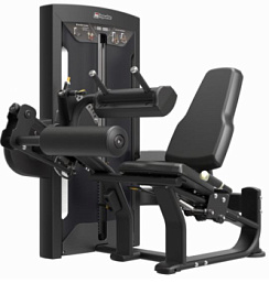 Сгибание ног сидя Impulse Exoform FE9706 | sportres.ru