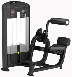 Разгибатель спины Fitex Pro Basic FTX-FB31 | sportres.ru