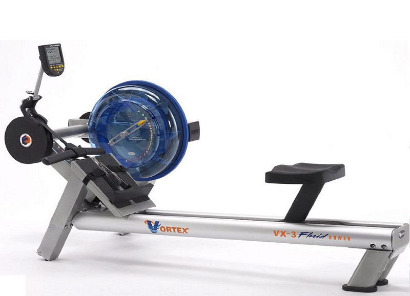 Гребной тренажер FD Fitness Vortex VX-3 | sportres.ru фото 2