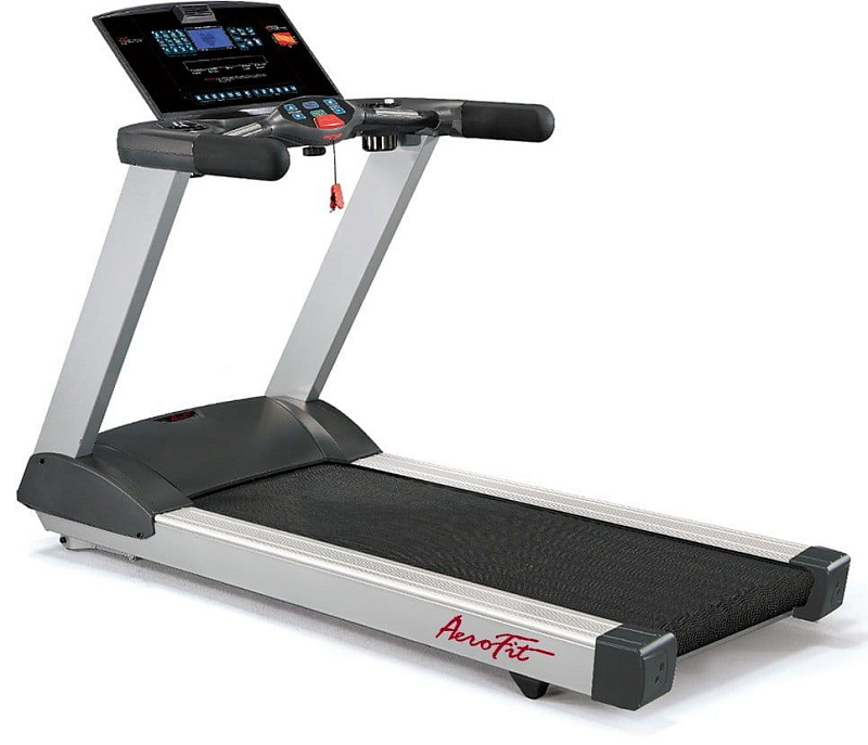 Беговая дорожка Aerofit 8700TM | sportres.ru фото 1