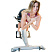 Гиперэкстензия AB Coaster Lumbar X | sportres.ru