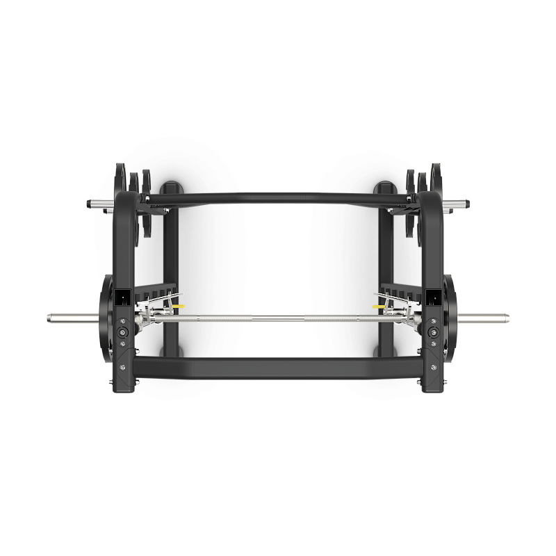 Машина Смита Vision Fitness VST600-PL62 | sportres.ru фото 4