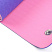 Коврик для йоги TPE 6 мм Фиолетовый Двухсторонний (с люверсами) Hasttings Digger HD22D1C-Puple | sportres.ru