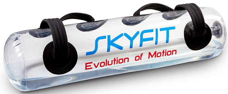 Тренировочный мешок (water bag training) SkyFit, наполняется водой | sportres.ru фото 1