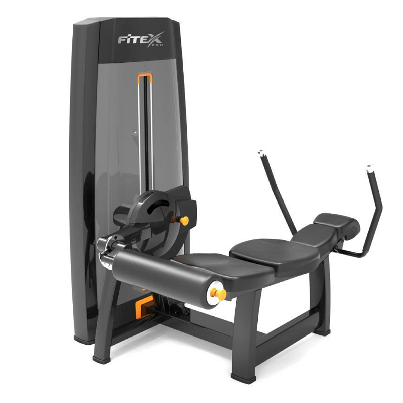 Пресс машина (нижний пресс) Fitex Pro Status FTX-7318A | sportres.ru фото 1