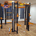 Профессиональный комплекс для групповых, функциональных, кросфит и workout тренировок Inotec Р6 ELITE | sportres.ru