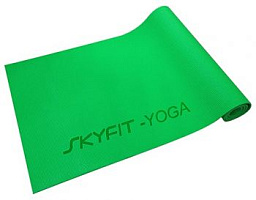 Коврик для фитнеса и йоги SkyFit | sportres.ru