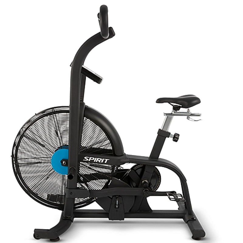 Spirit stationary bike online