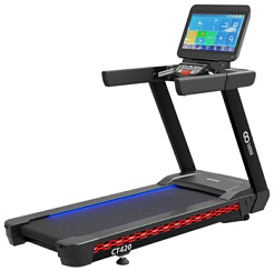 Беговая дорожка CardioPower PRO CT420 | sportres.ru