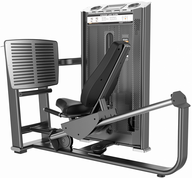 Жим ногами (Leg Press). Стек 115 кг. DHZ E-7003A | sportres.ru фото 1