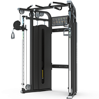 Функциональный тренажёр Vision Fitness VST600-FT | sportres.ru