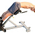 Гиперэкстензия AB Coaster Lumbar X | sportres.ru