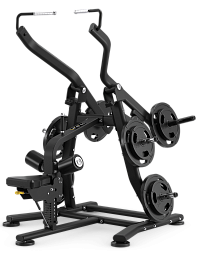 Верхняя тяга (независимые рычаги) Vision Fitness VST600-PL33 | sportres.ru