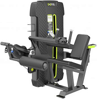 Сгибание ног сидя DHZ E-4023A | sportres.ru