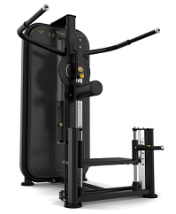 Многофункциональный для мышц ног, стек 100 кг. Vision Fitness VST600-S76 | sportres.ru