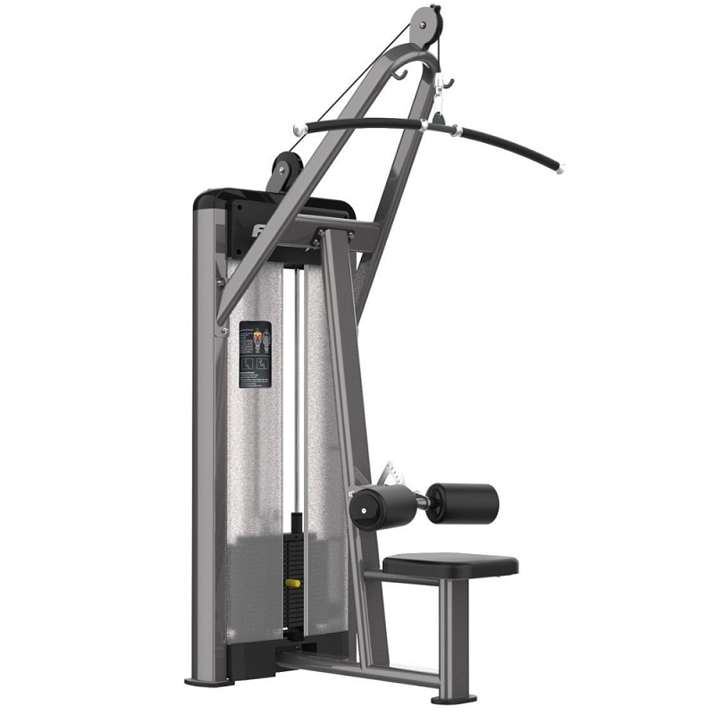 Верхняя тяга Fitex Pro Optima FTX-61A15 | sportres.ru фото 1