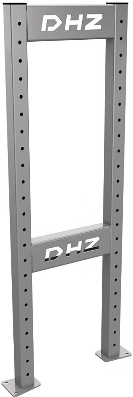 Стойка DHZ-1200 модульной системы хранения | sportres.ru фото 1