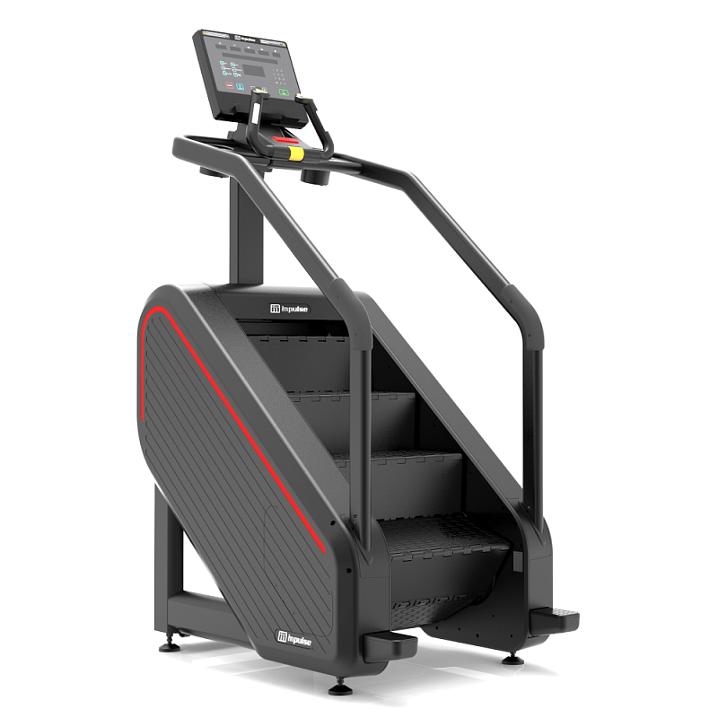 Вертикальный тренажер лестница Aerofit Impulse XSC700 | sportres.ru фото 1