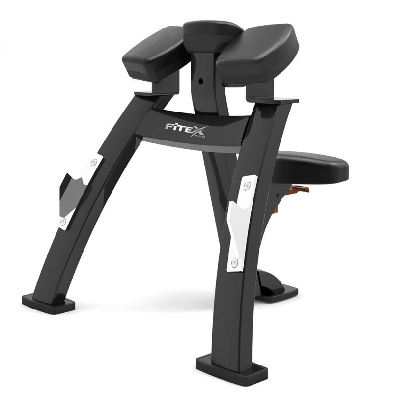 Скамейка Скотта Fitex Pro Status FTX-7337 | sportres.ru фото 1