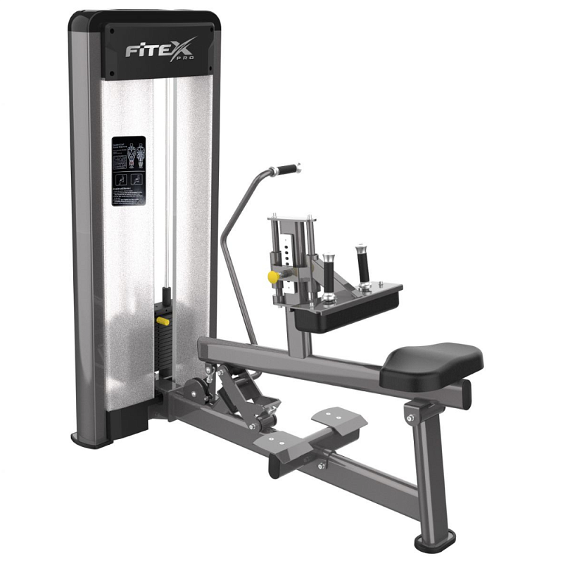 Голень сидя Fitex Pro Optima FTX-61A30 | sportres.ru фото 1