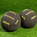 Медицинбол набивной кевларовый Profi-Fit, (Kevlar Wallball) 9 кг | sportres.ru