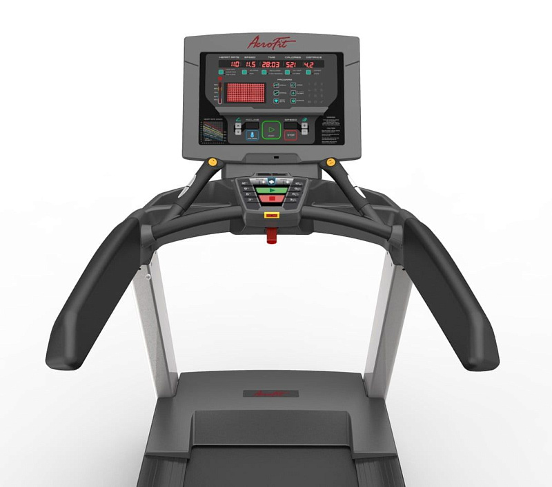 Беговая дорожка Aerofit RT750 (X7-T LED) | sportres.ru фото 4