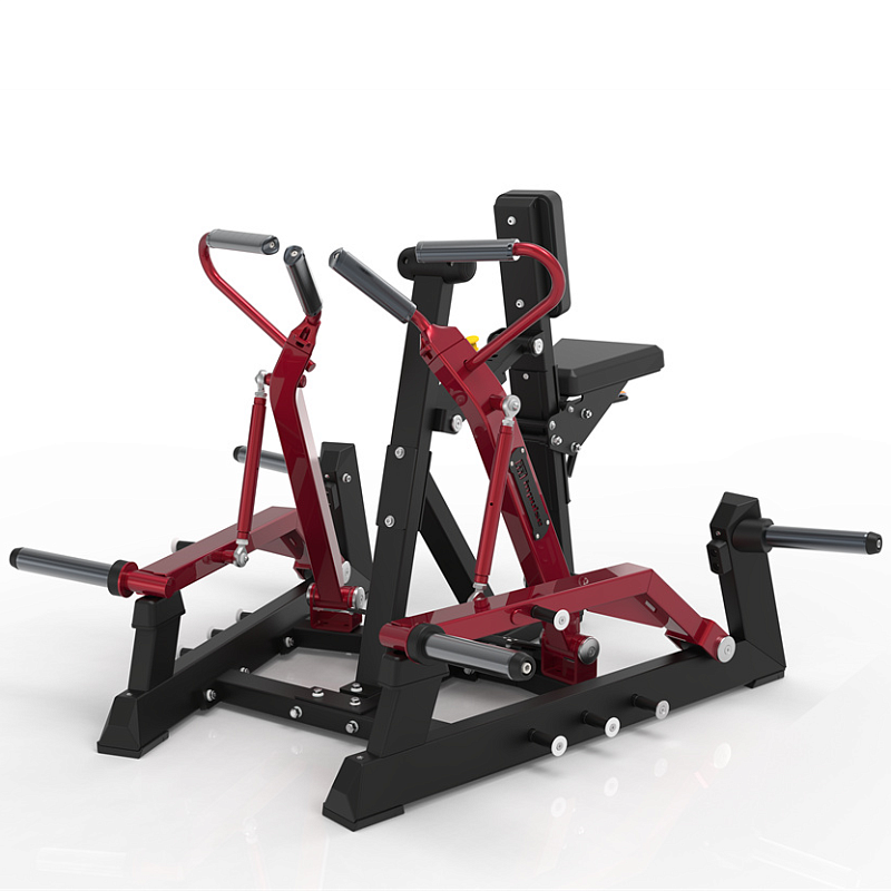 Гребля сидя Impulse ECP302 фото 4