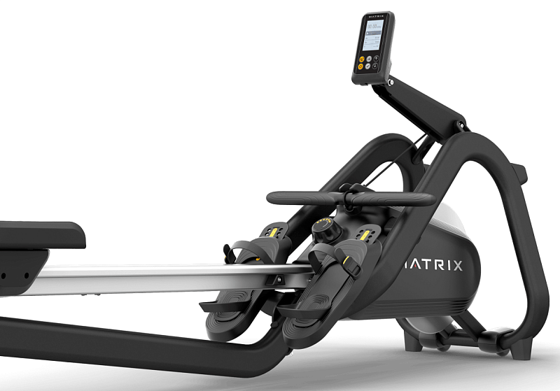 Гребной тренажер Matrix Rower-02 | sportres.ru фото 4