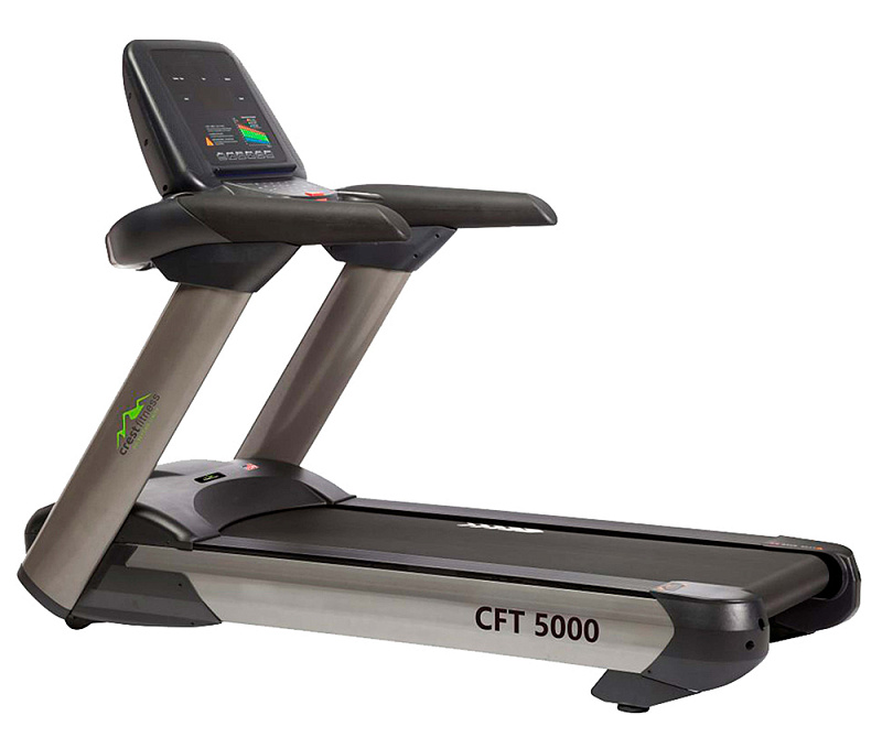 Беговая дорожка SHUA X9 CFT-5000 (Crest Fitness) | sportres.ru фото 1