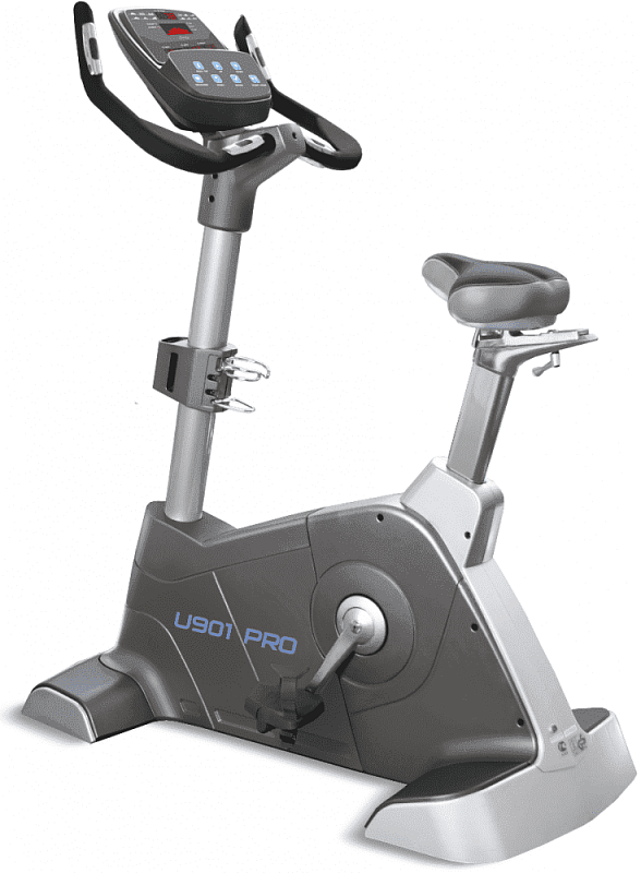 Велоэргометр Bronze Gym U901 PRO | sportres.ru фото 1