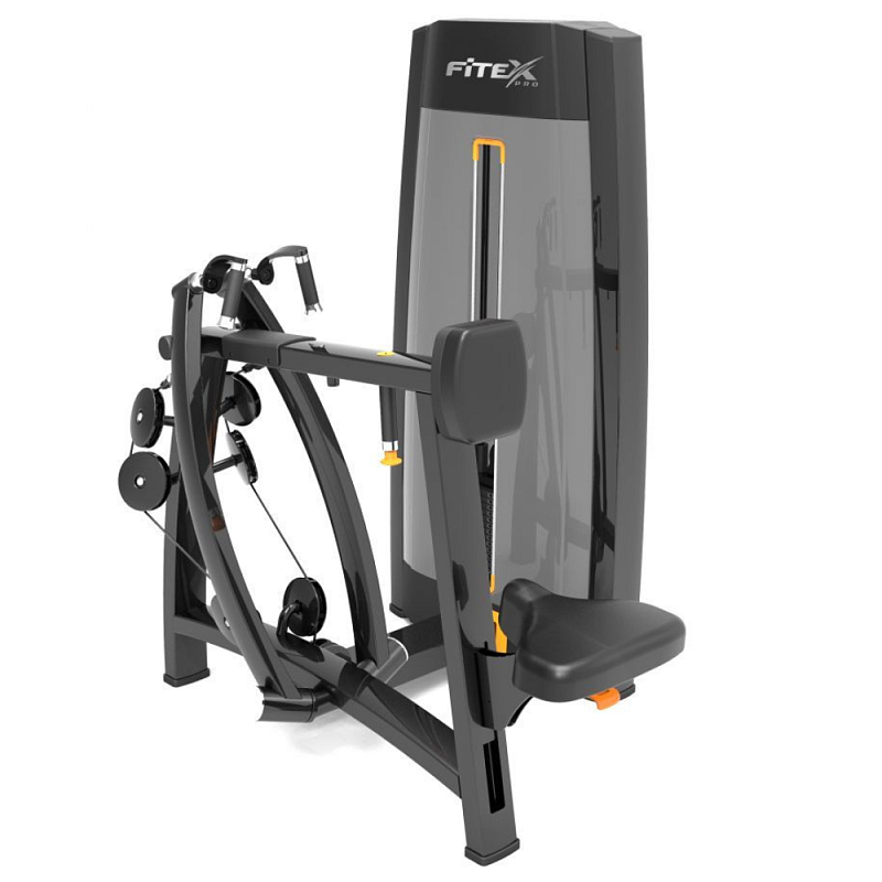 Рычажная тяга Fitex Pro Status FTX-7314 | sportres.ru фото 1