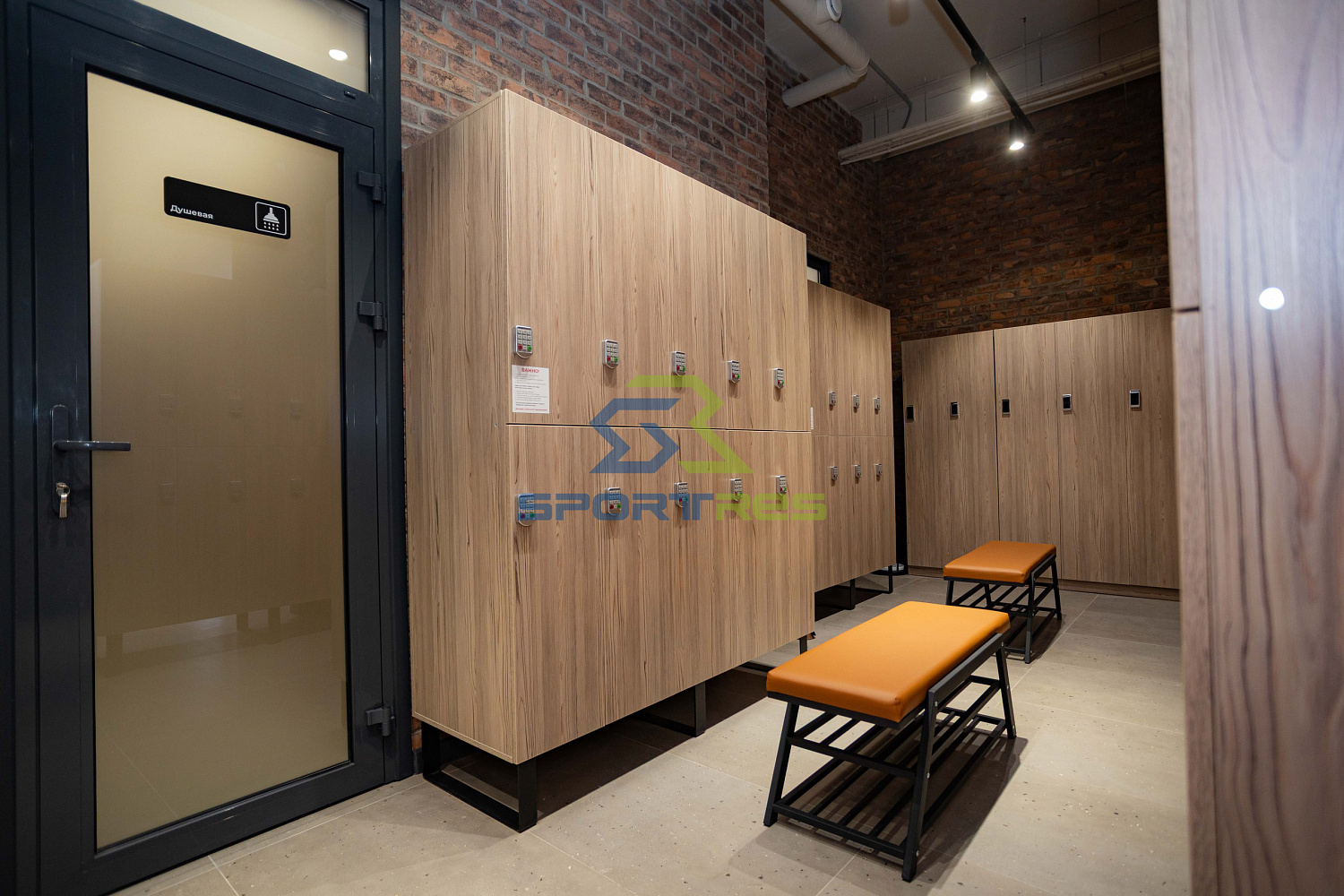 Фитнес клуб «TopGym» | sportres.ru
