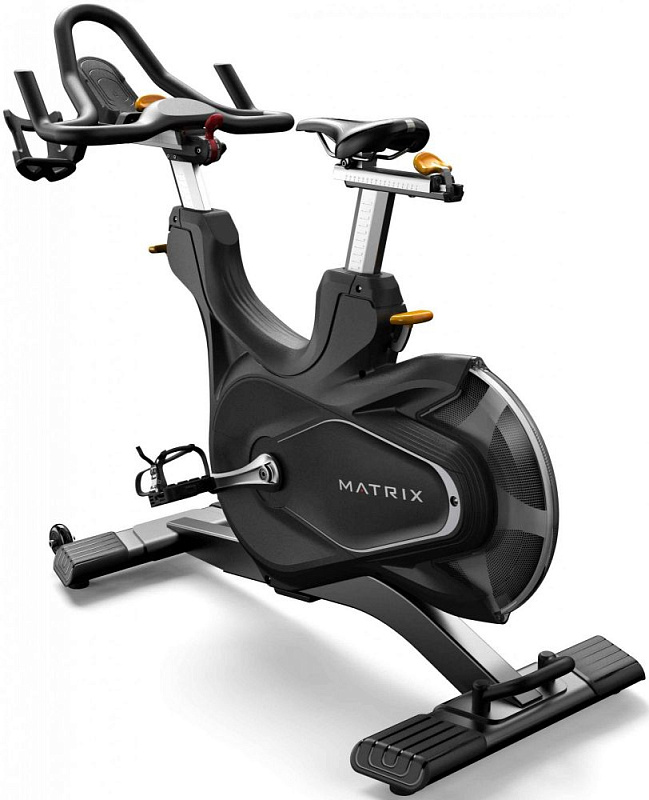 Спин-байк с LCD-дисплеем Matrix CXC | sportres.ru фото 1