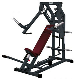 Жим горизонтальный V-Sport Interatletik GYM ST207 | sportres.ru