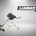 Гиперэкстензия AB Coaster Lumbar X | sportres.ru